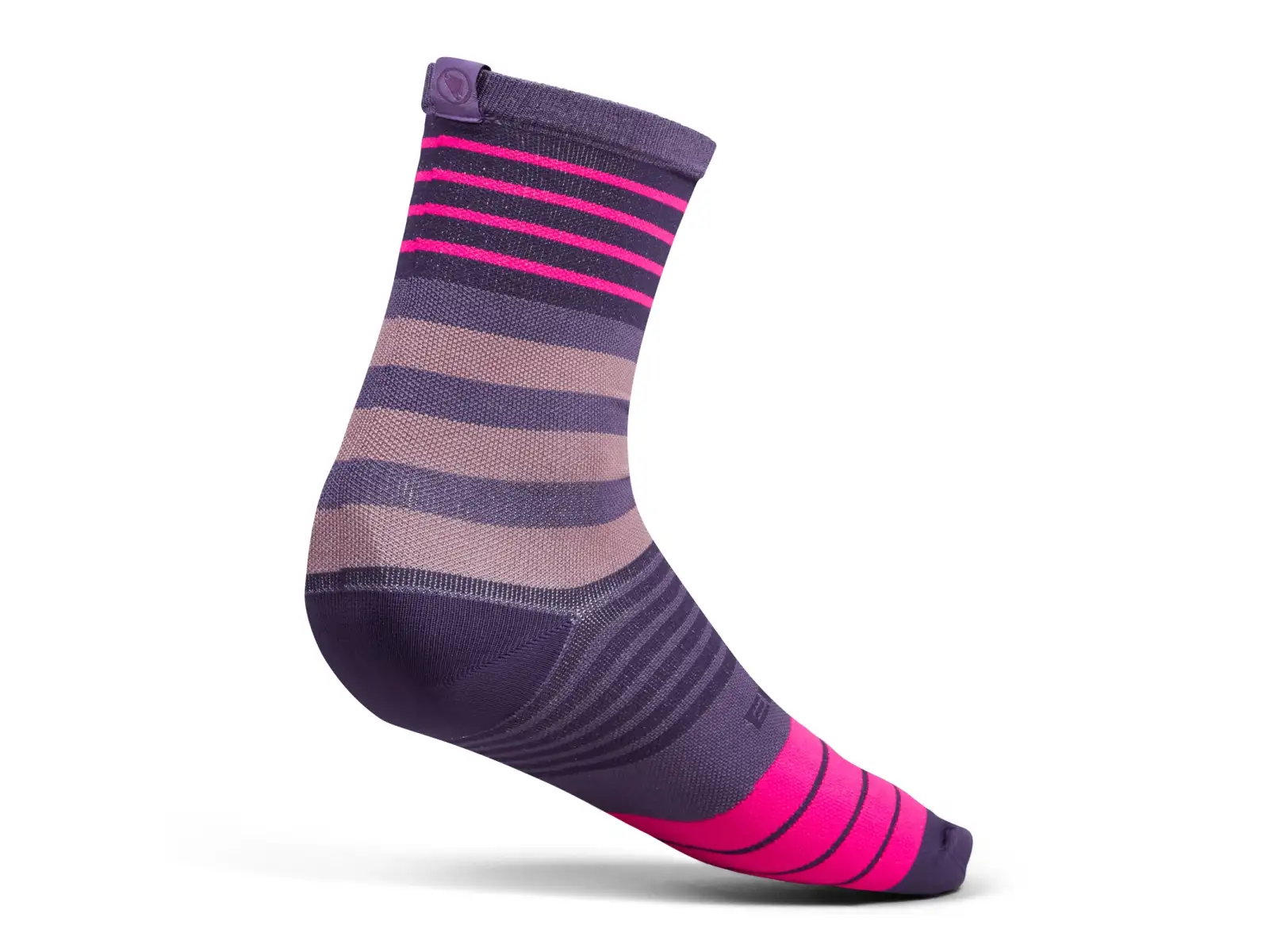 Endura Block socks Bramble