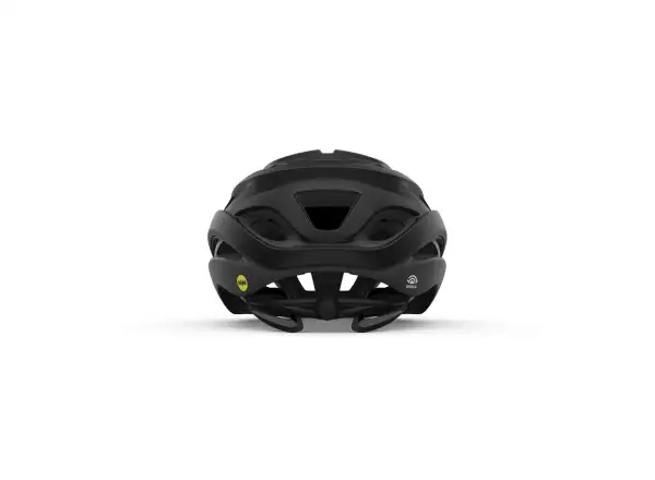 Giro Helios Spherical road helmet Mat Black Fade