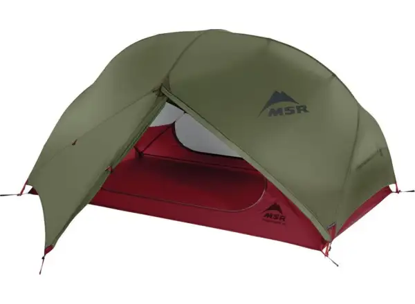 MSR Hubba Hubba NX Tent 2 persons