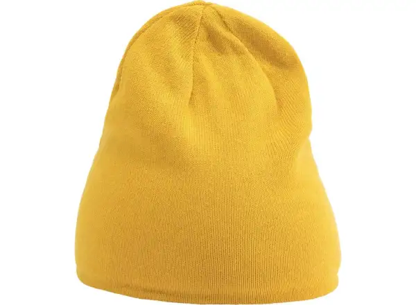 Haglöfs Reversible Logo cap Autumn Leaves/Cinnamon Brown