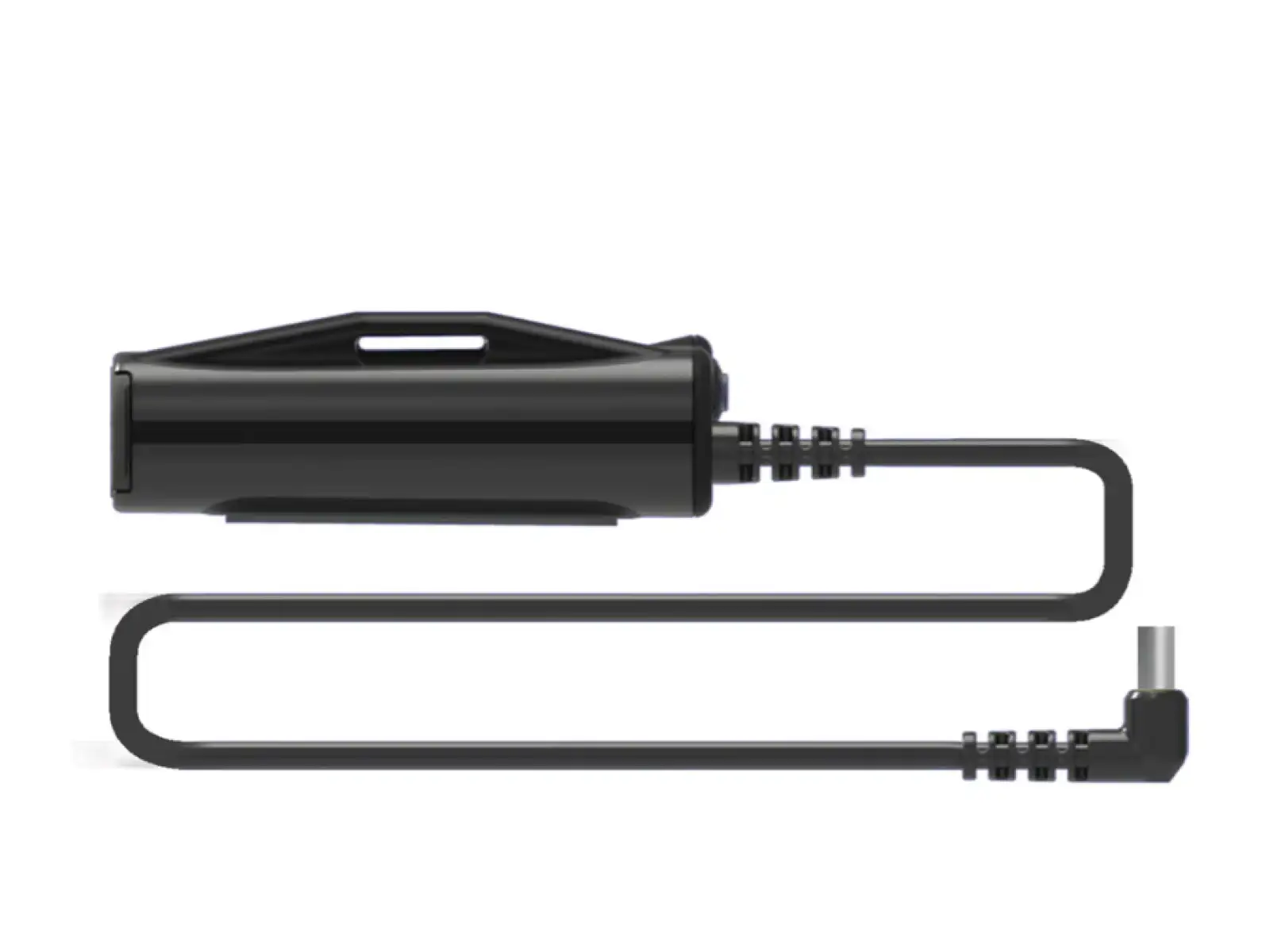 Lezyne Mega Drive 2400+ Loaded kit light set