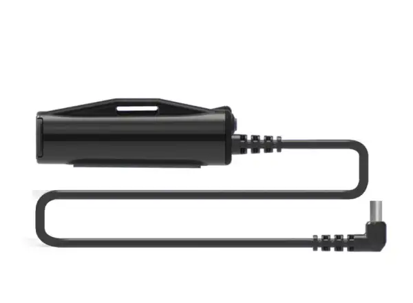 Lezyne Mega Drive 2400+ Loaded kit light set