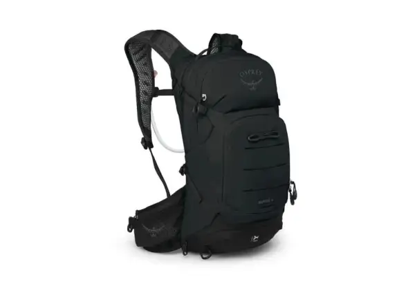 Osprey Raptor 14 backpack Black