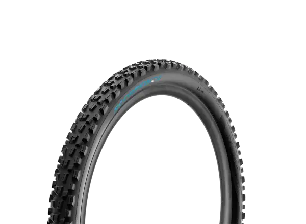 Pirelli Scorpion Enduro M 29x2.4" tire kevlar turchese