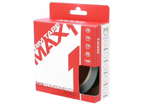 MAX1 Tubeless rim tape 29'' (622-35)