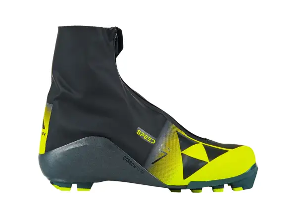 Fischer SpeedMax 7 Classic cross-country ski boots