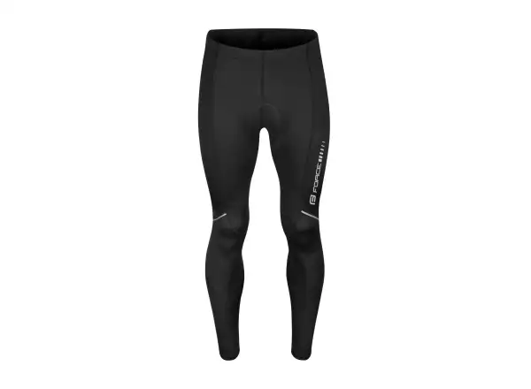 Force Z68 pants with padding Black