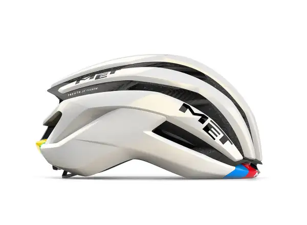 MET Trenta 3K Carbon road helmet Rainbow Limited Edition
