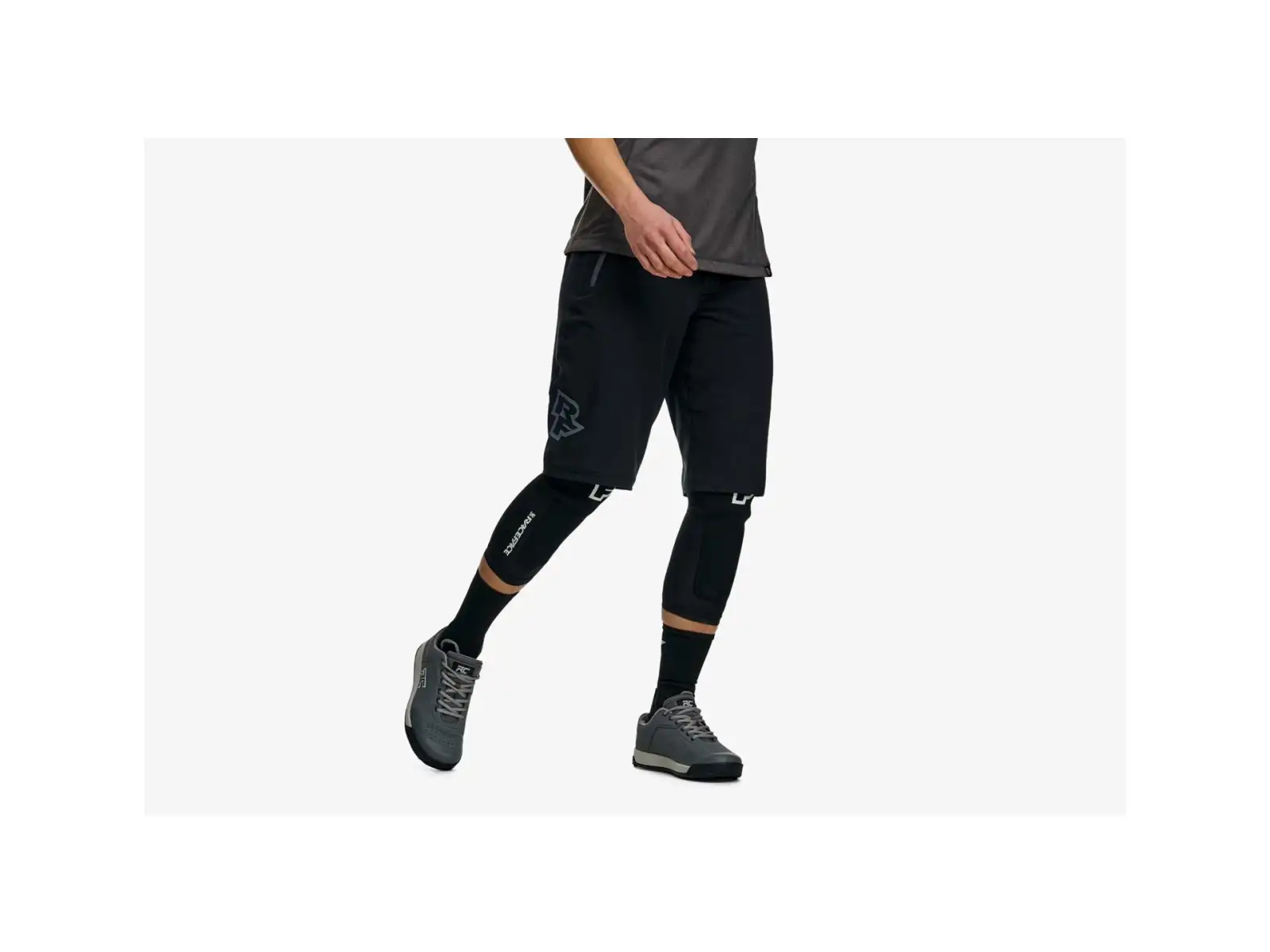 Race Face Nimby women's shorts black