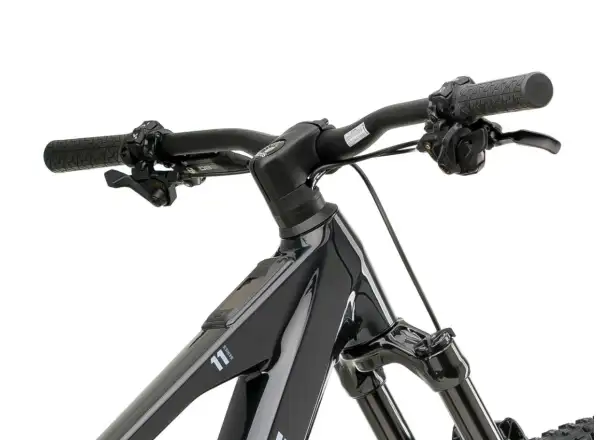 Crussis e-Hard 11.11 (600Wh) mountain e-bike