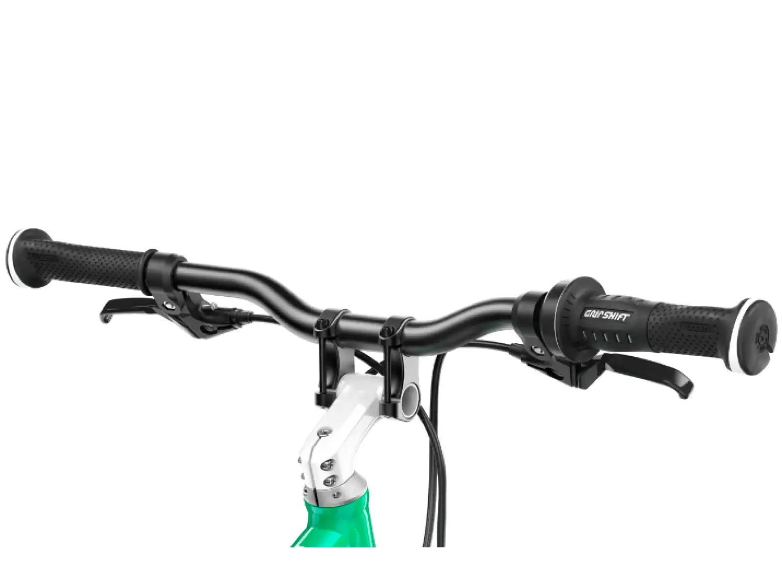 Woom 6 Mint Green 26 children's bike