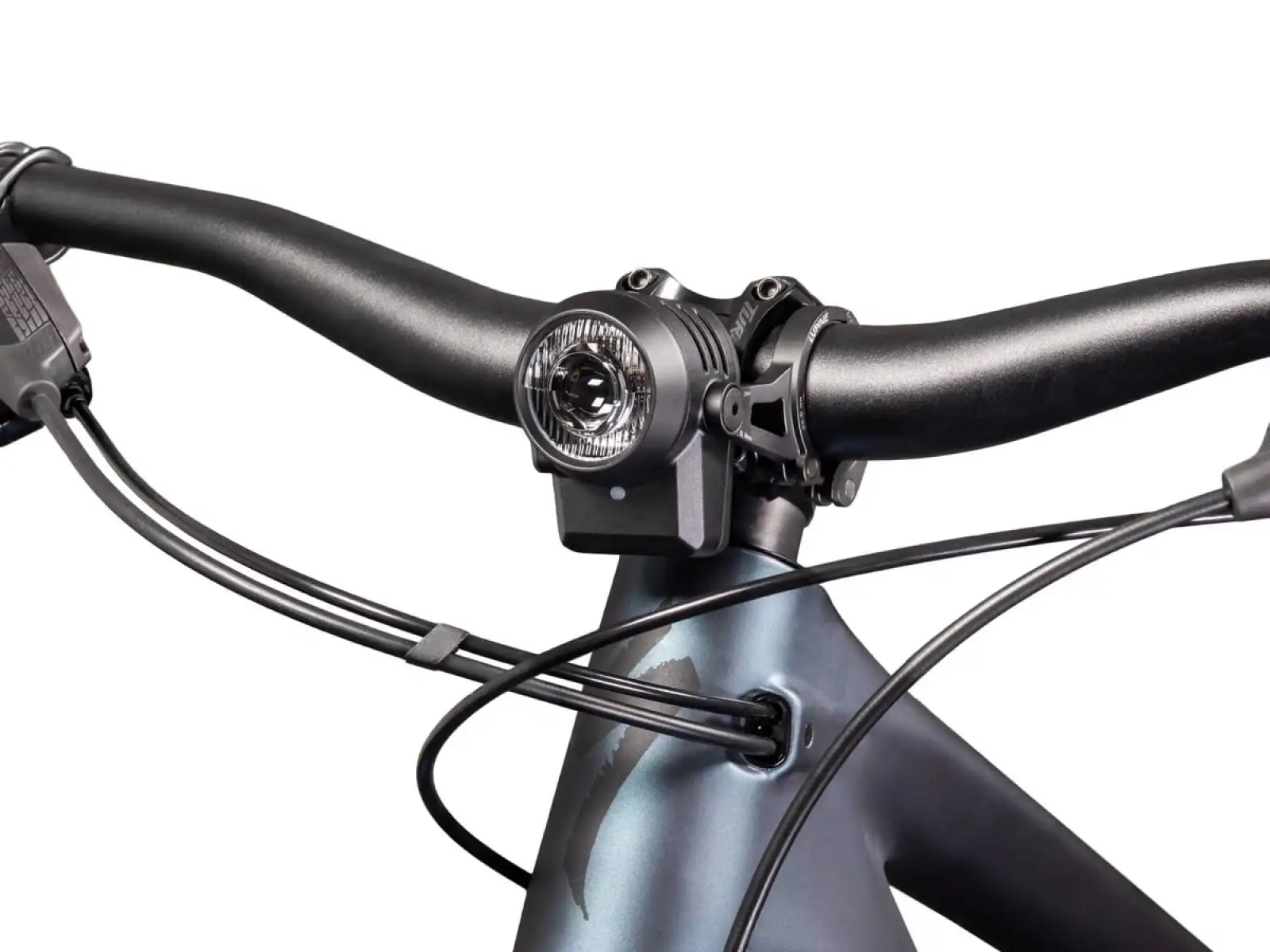 Lupine Mono int. (700 lm) light