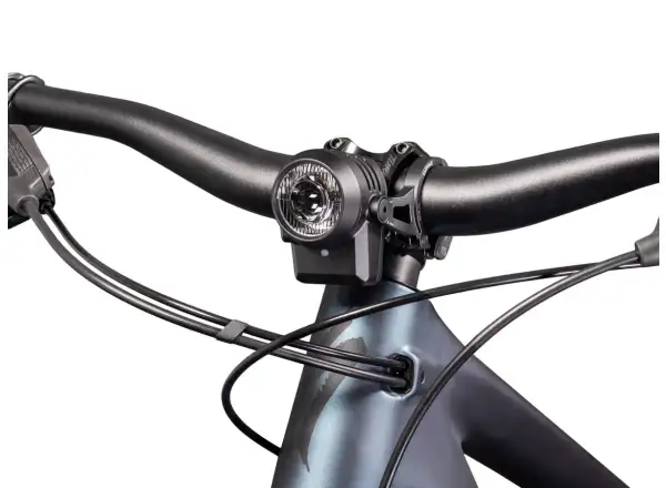 Lupine Mono int. (700 lm) light