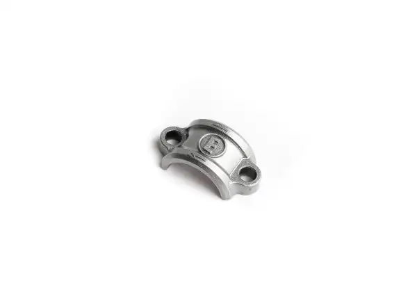 Magura Carbotecture Bar Clamp brake lever clamp silver