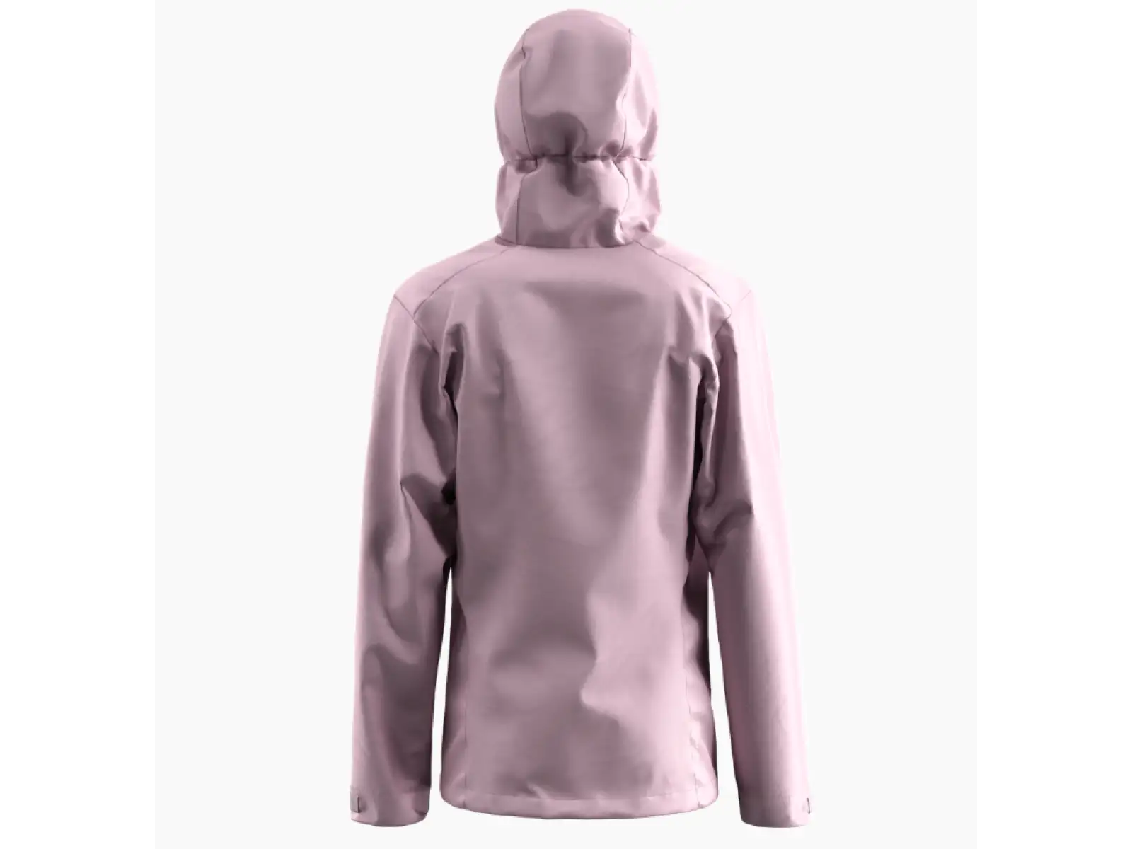 Salewa Puez 2.5L Powertex women's jacket Zephyr