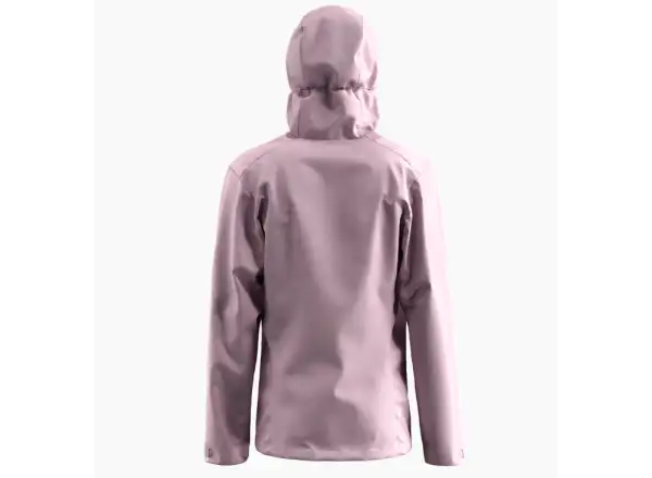 Salewa Puez 2.5L Powertex women's jacket Zephyr