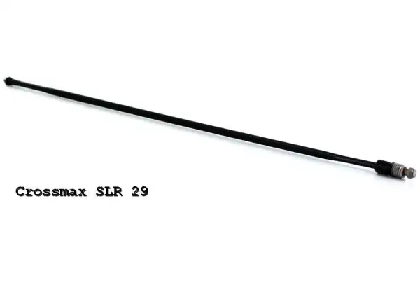 Mavic Crossmax SLR 29" spoke set 10 pcs 299.5 mm - 35113701