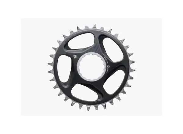 Race Face Era chainring Direct Mount Wide 34T 12 Shimano black