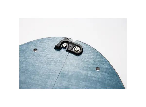Nitro Nomad Splitboard Men Blue/Black