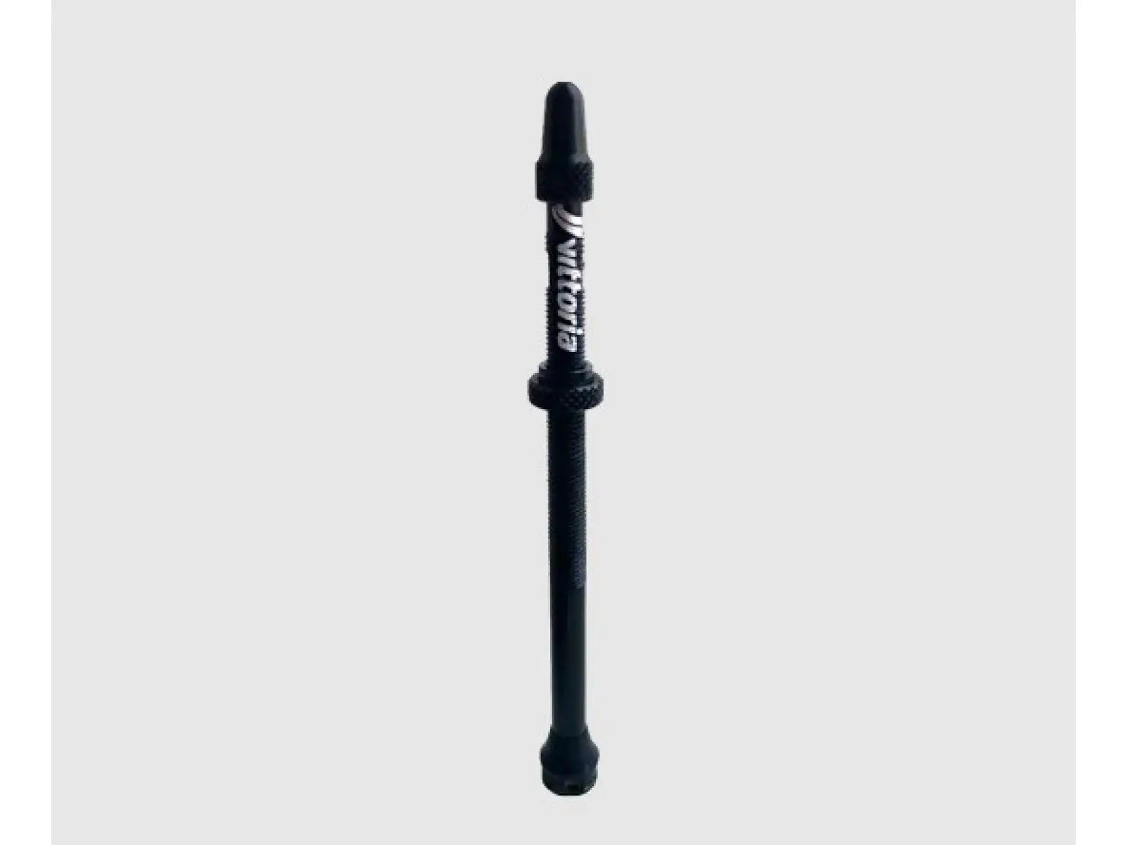 Vittoria Multiway Tubeless valves black 80 mm