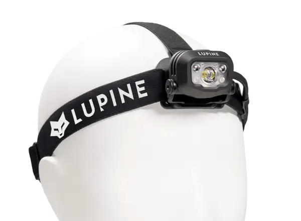Lupine Penta Pro headlamp 5700 K