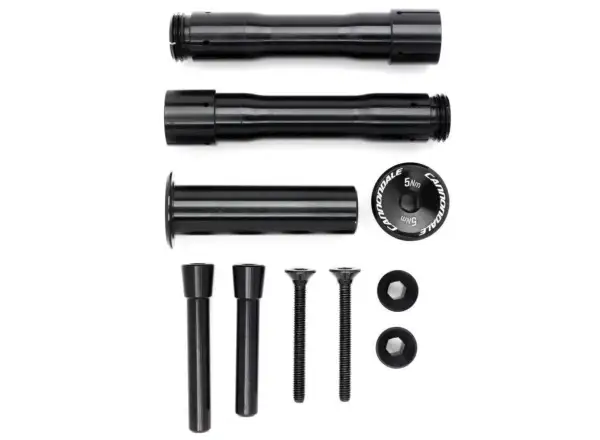Cannondale Scalpel Si Link Hardware rear frame pins