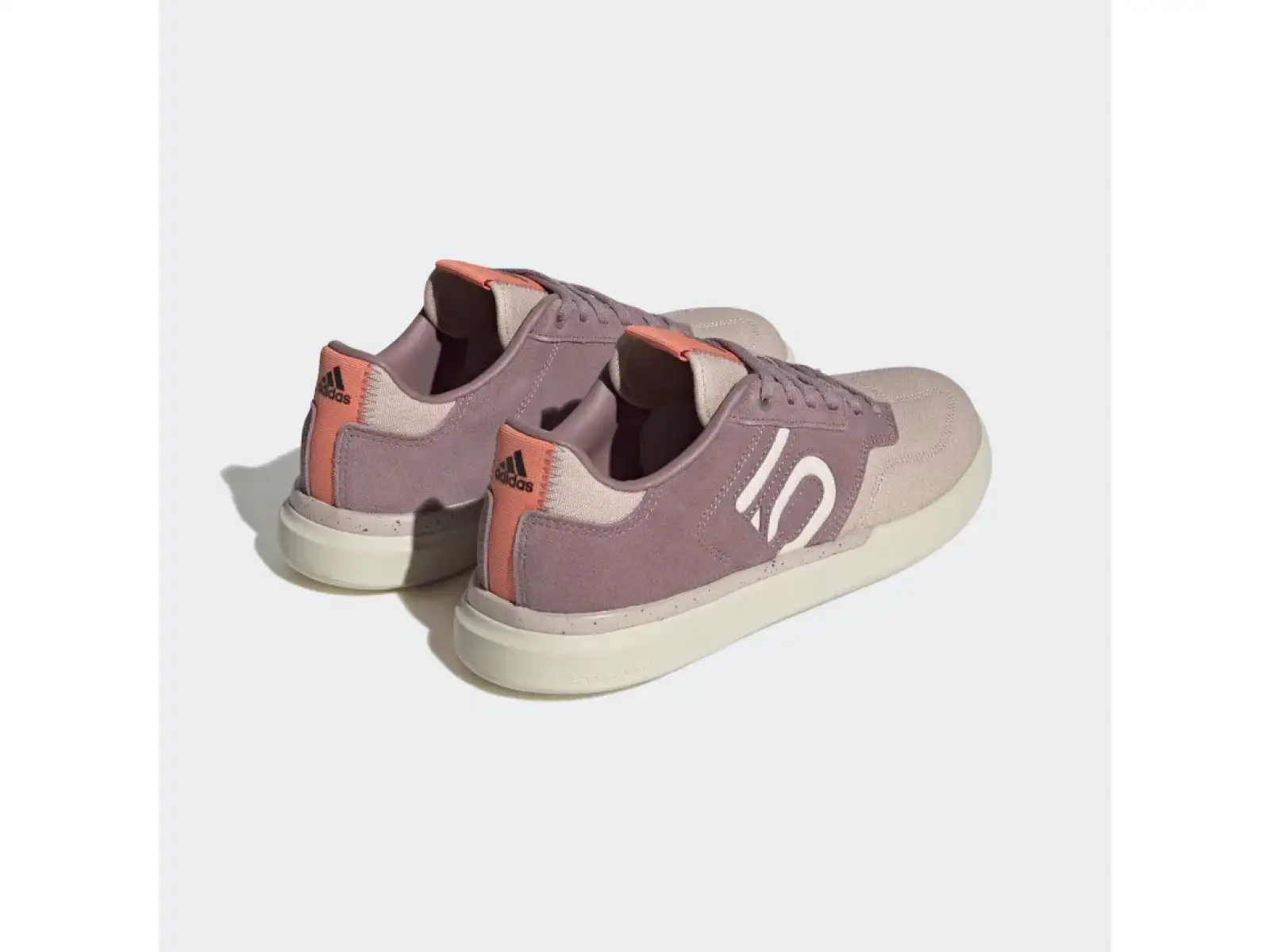 Five Ten Sleuth women's shoes Wonder Oxide/Wonder Taupe/Coral