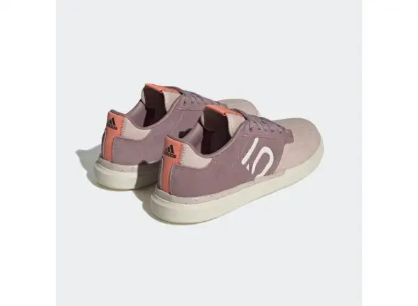 Five Ten Sleuth women's shoes Wonder Oxide/Wonder Taupe/Coral