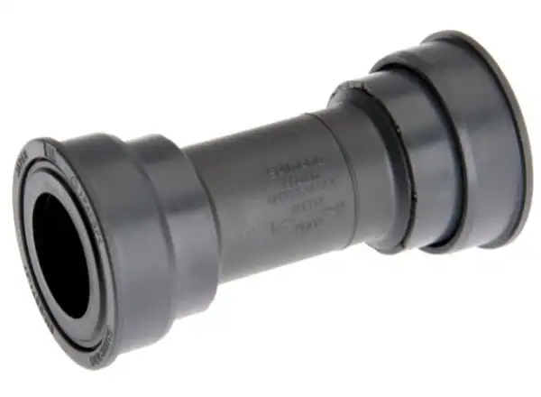 Shimano ISMBB71-41B Road Press Fit Bottom Bracket