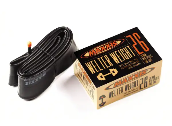 Maxxis Welter MTB tube 27.5x1.90-2.35" 48 mm gal. valve
