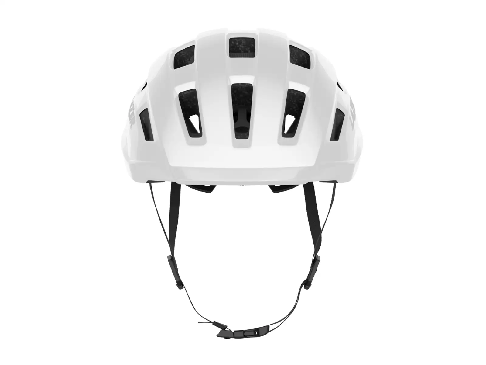 Lazer Tempo KC road helmet white Uni
