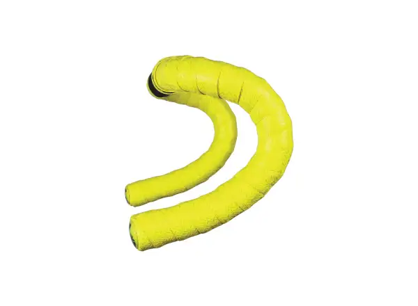Lizard Skins handlebar tape DSP Ultra 3.5 mm Neon Yellow