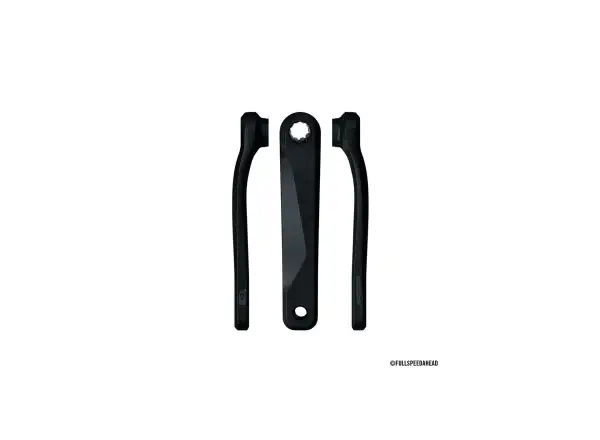 FSA E-Bike CK-220 ISIS cranks