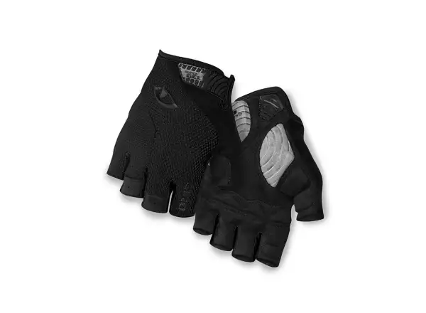 Giro Strade Dure gloves Black