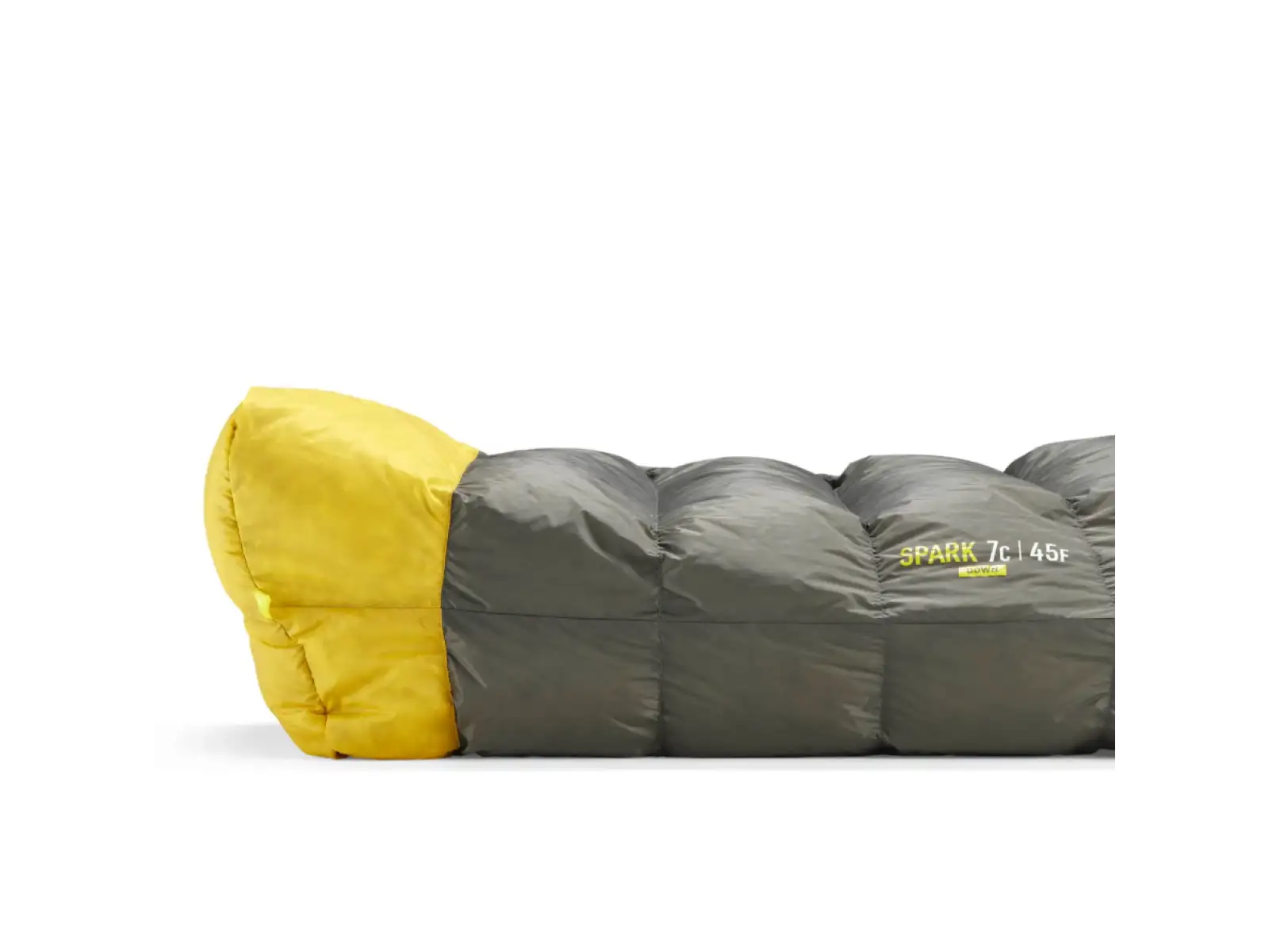 Sea to Summit Spark Down Regular sleeping bag