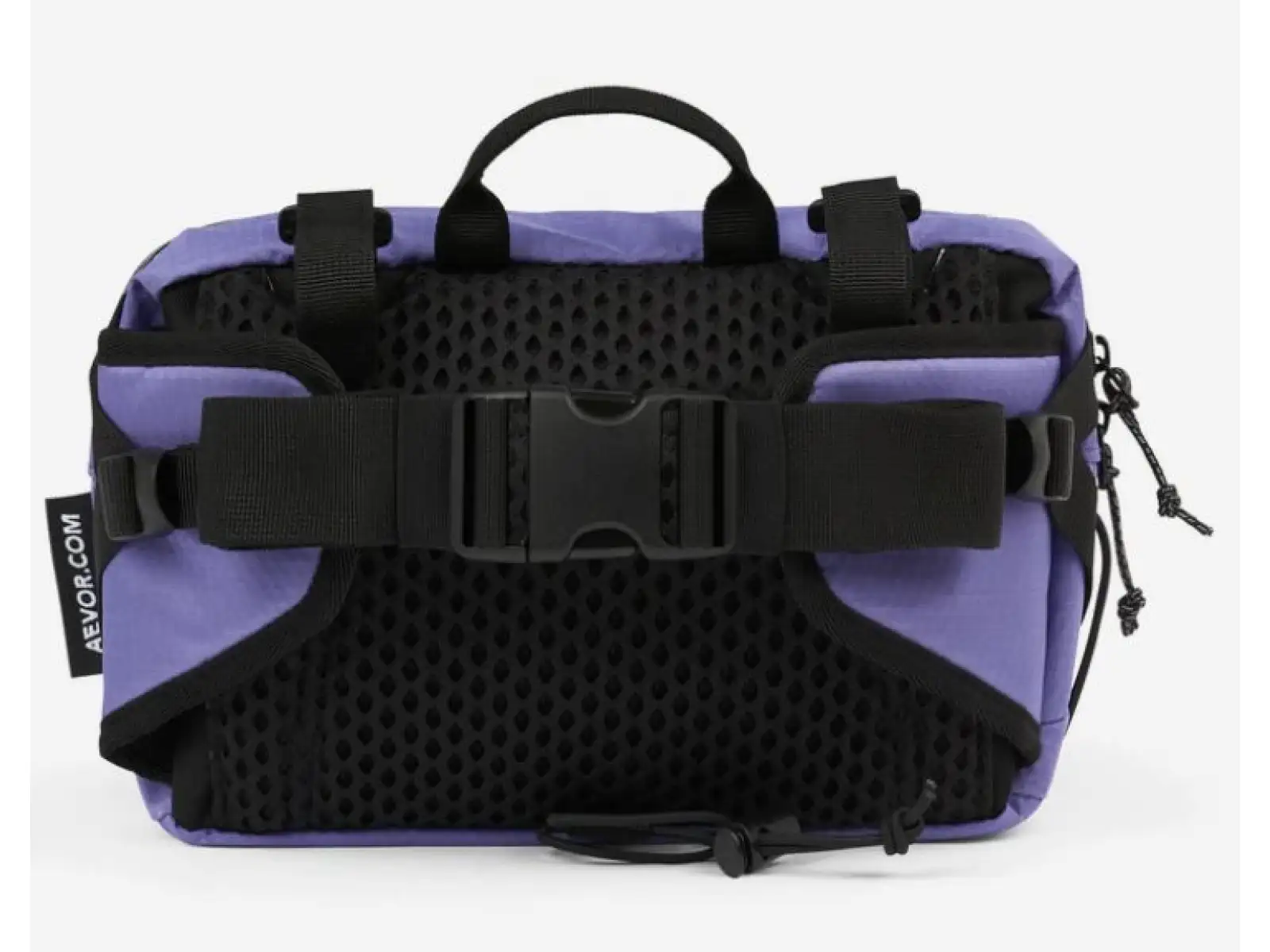 Aevor Bar Bag 3 in 1 bag 4 l Purple