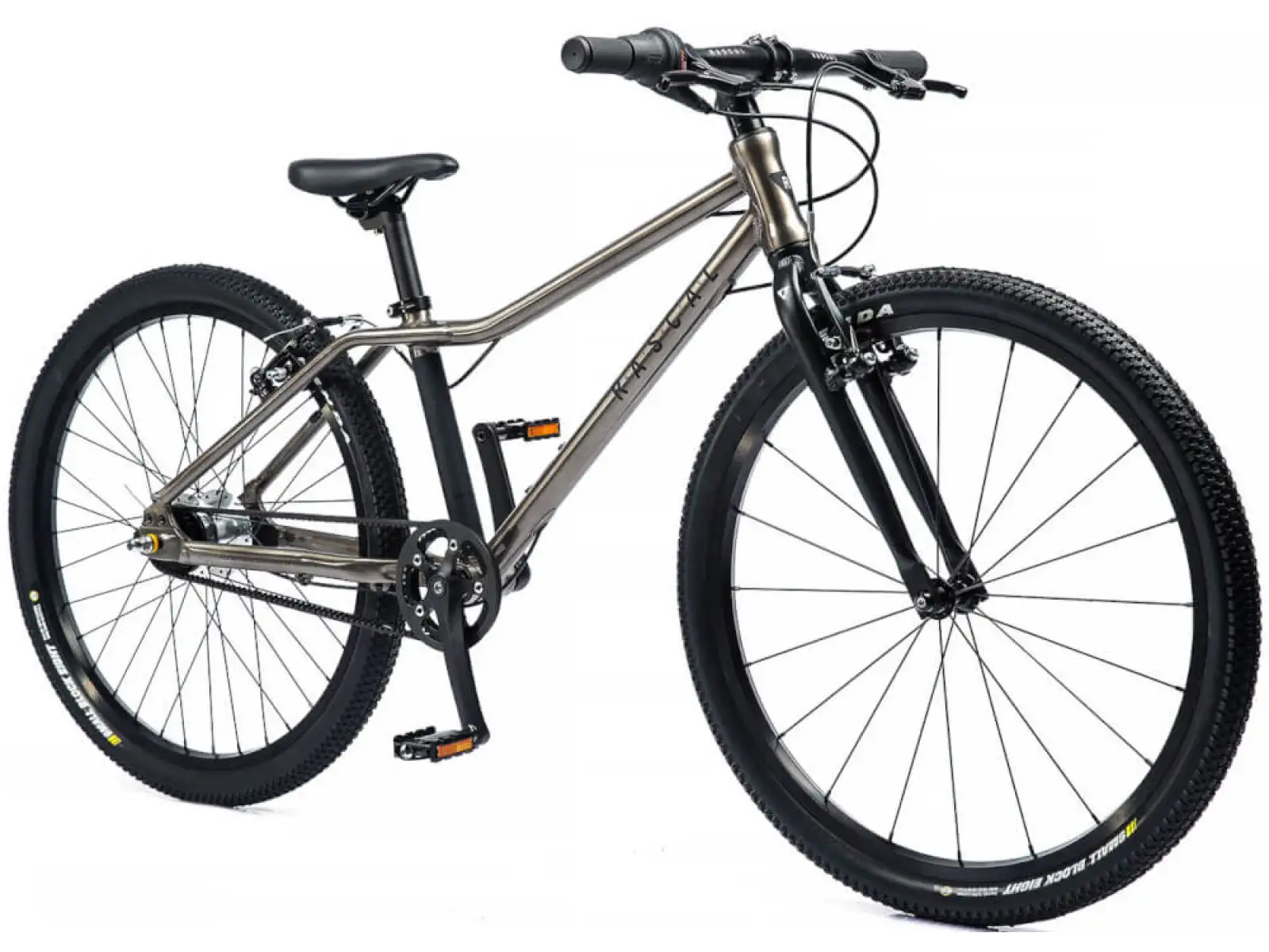 Rascal 24 Titan 5 sp. Sturmey Archer children's bike