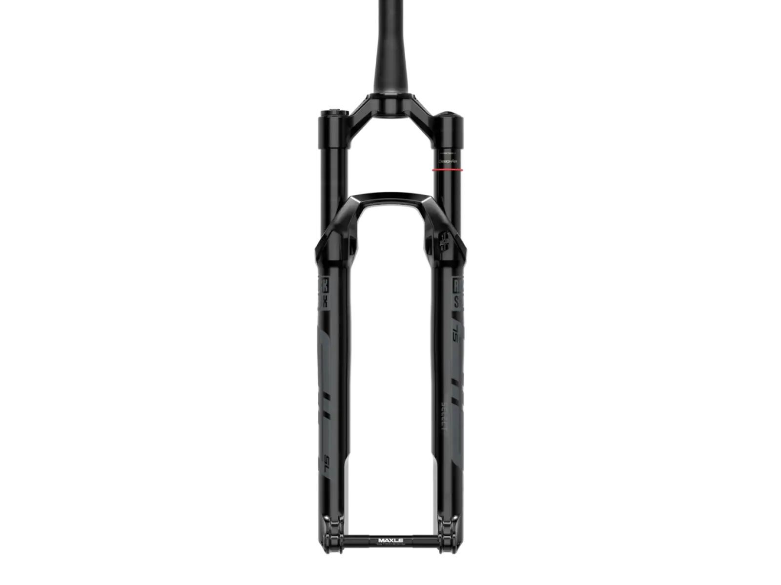 Rock Shox SiD SL Select 3P Remote 29" suspension fork Gloss Black 44 mm