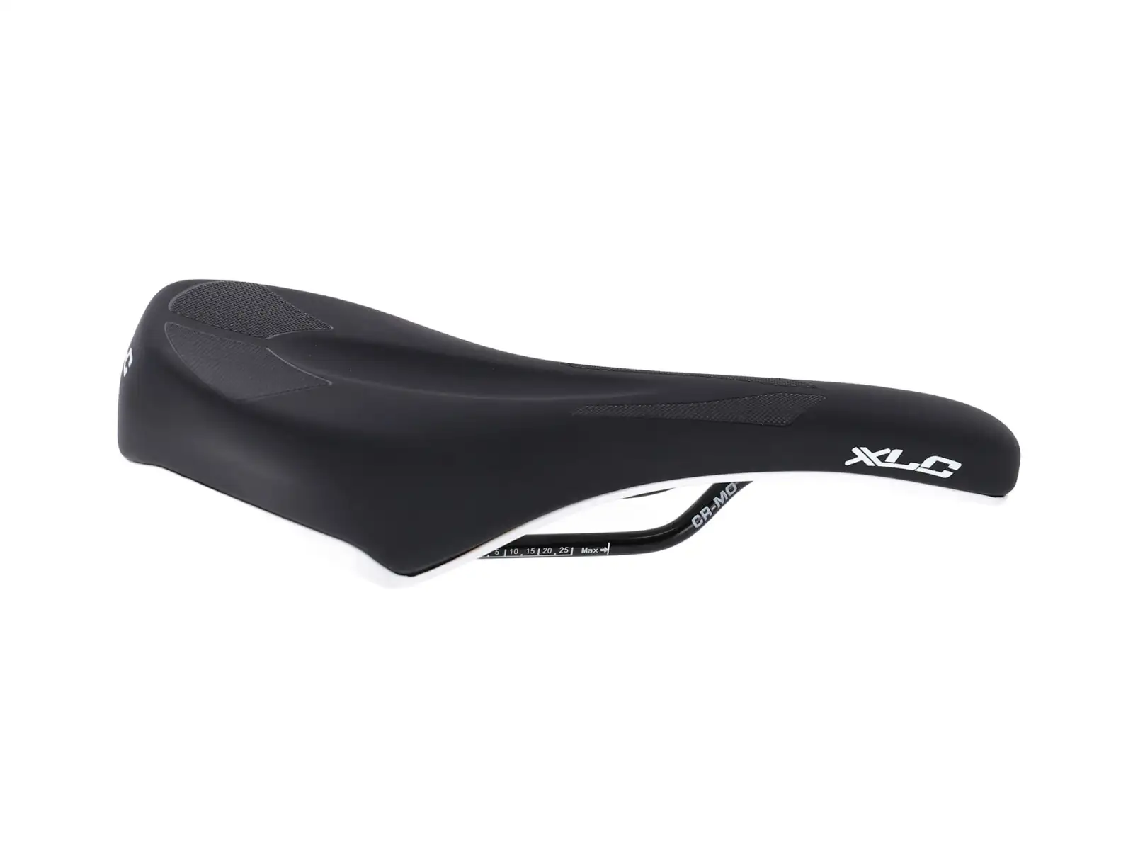 XLC SA-T18 Pedelec saddle unisex black/white
