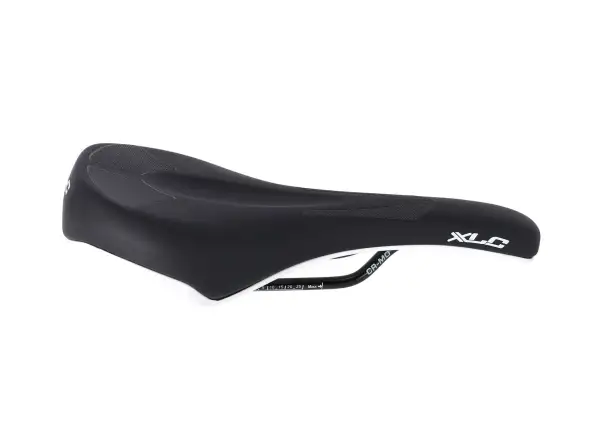 XLC SA-T18 Pedelec saddle unisex black/white