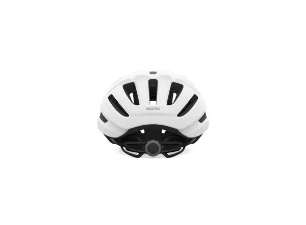 Giro Register II W women's helmet Mat White/Dark Cherry