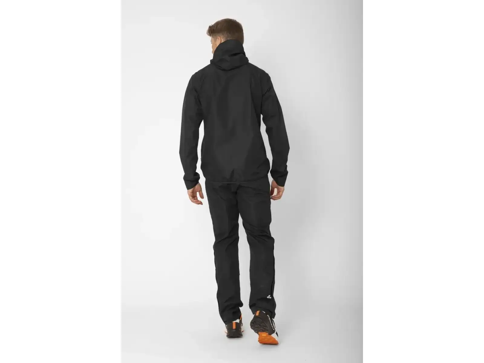 2117 of Sweden Jacks men's jacket 2.5 Black