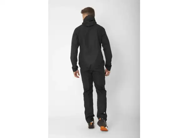 2117 of Sweden Jacks men's jacket 2.5 Black