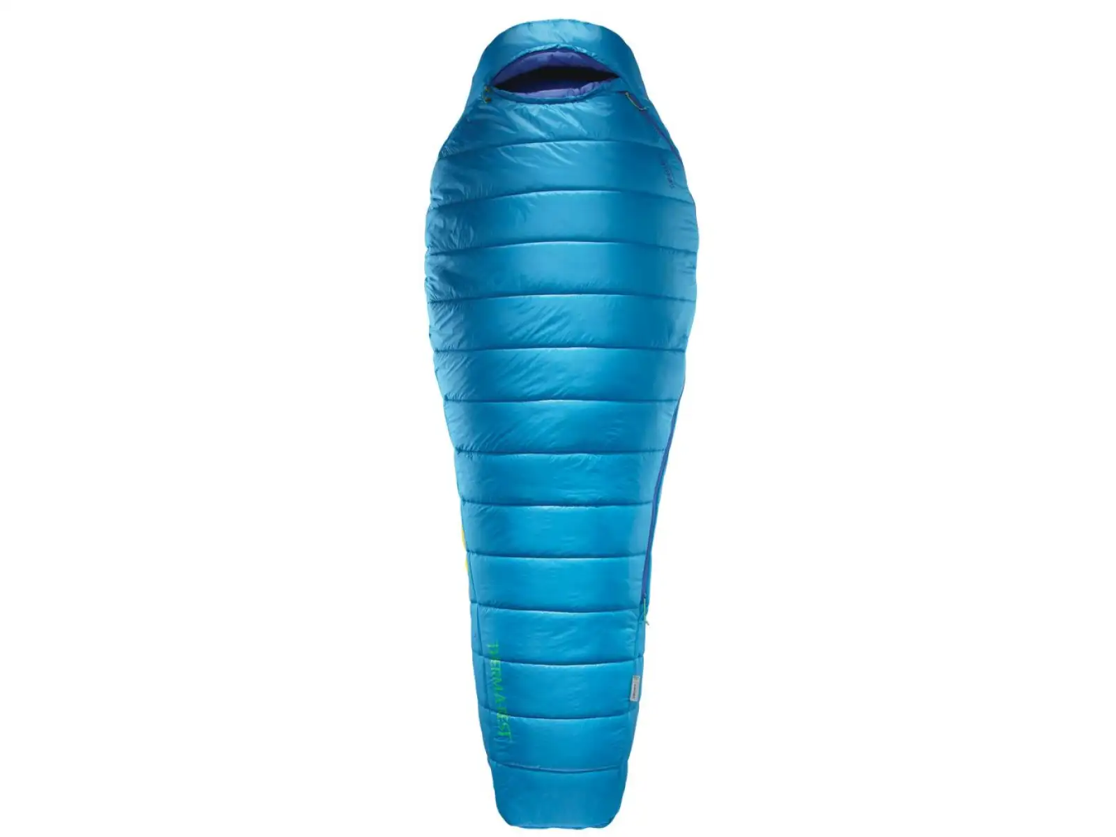 Therm-A-Rest Space Cowboy Reg Sleeping bag 7°C blue