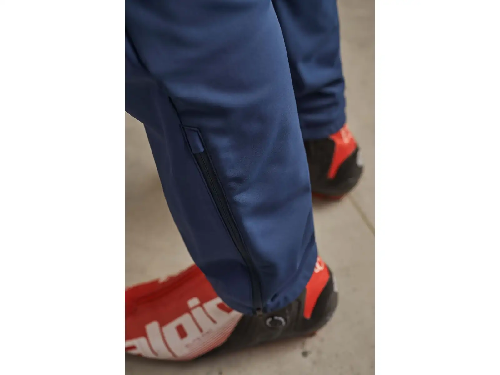 Maloja AnetoM. men's pants Deep Forest