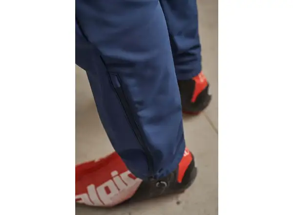 Maloja AnetoM. men's pants Deep Forest