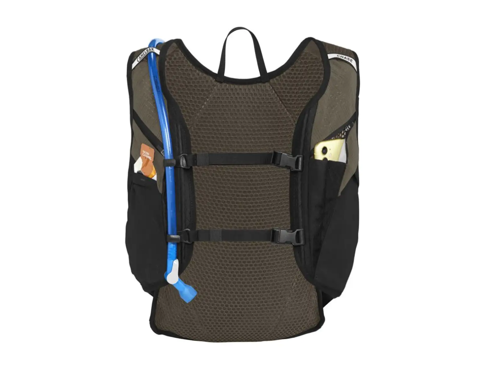Camelbak Chase Adventure 8 cycling vest Black/Earth