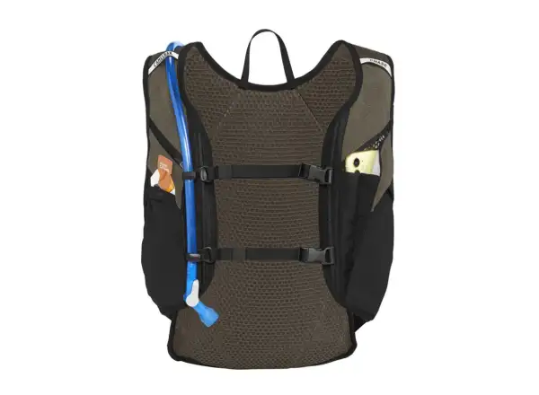 Camelbak Chase Adventure 8 cycling vest Black/Earth