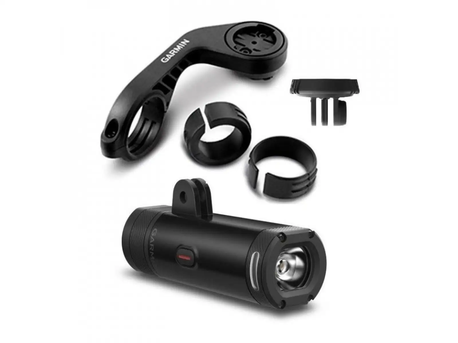 Garmin Varia UT800 adaptive front light black