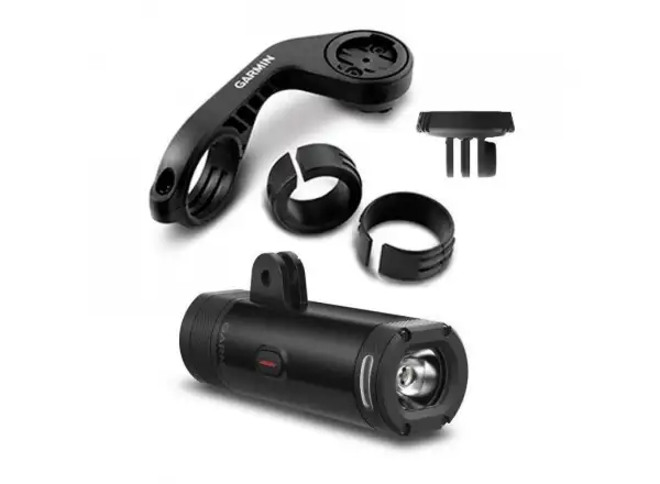 Garmin Varia UT800 adaptive front light black